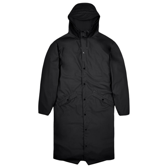 Rains Μπουφάν Longer Jacket W3